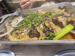 -三江源活鱼现烤(维多利摩尔城店)
