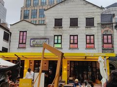 -Calix&Lay's(新天地店)