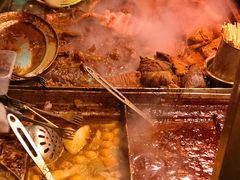 -明记牛杂(新马路分店)