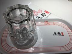 -鱼酷活鱼烤鱼(恒隆广场店)