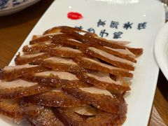 -全聚德烤鸭店(马家堡店)