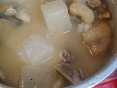 -荆九爷爆炒桥头三嫩(夫子庙店)