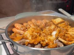 -黄记煌三汁焖锅(新佳丽江汉路店)