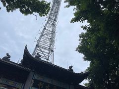 -灵顺寺