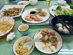 -景好海鲜餐厅(大鹏必选旅游店)