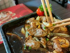 -仙隐小鹿中华料理(南宁万象城店)