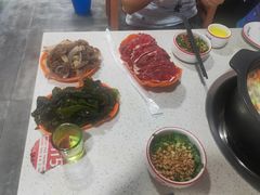-小向麻辣烫(天街总店)