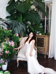 -城市花园婚纱摄影