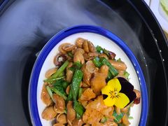 一绝花生-老佛爷炭火蛙锅直营(清滨路总店)