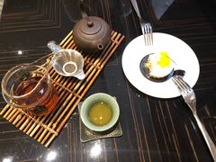 -行者书屋大堂吧 ·下午茶(南京圣和府邸酒店)