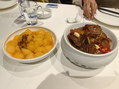 -老爷庙风味美食府(魏都大道店)
