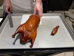 -太湖饭店·寄畅轩中餐厅