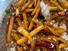 -聚鑫阁江浙菜·非遗传承技艺(青村帝华园店)