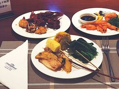 -宁波逸东豪生大酒店·豪生咖啡厅