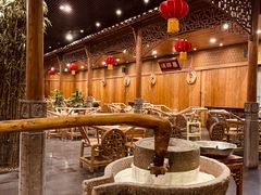 -顺兴老茶馆·精品川菜(世纪城店)