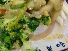 -和月楼牛羊肉泡馍