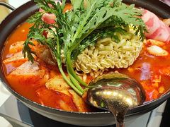 -崔解放·朝韩大排档(虹悦城店)