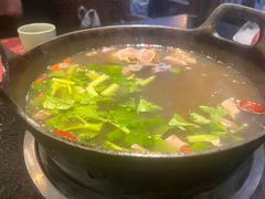 -盡膳口福·百年汤方火锅(科华北路店)