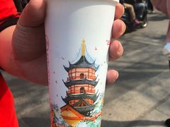 -鸡鸣赐茶(鸡鸣寺路店)