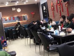 -川香煲(茅台路店)