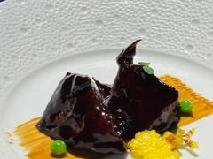 文火焖小牛肉-上海滩餐厅(BFC外滩金融中心店)