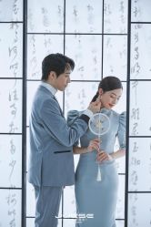 -角色婚纱摄影(中心店)