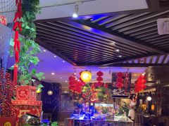 -青岛青龙美爵酒店·阳光海岸西餐厅