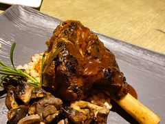-恰餐厅CHAR Grill(北京三里屯洲际店)