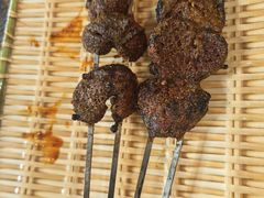 -老钟家烤羊排·敦伊阁清真餐厅胡羊焖饼