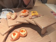 -万岁寿司(万国店)