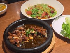 -吕氏疙瘩汤·新鲁菜(济南万象城店)