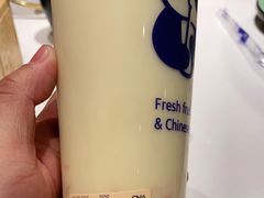 -茶百道(永旺店)