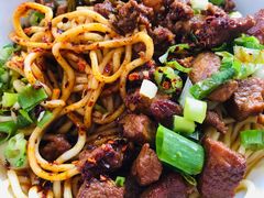 -丁记面馆(凤凰店)