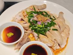 -常来小聚·广州非遗传承餐厅(高德置地店)