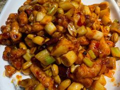 -巴渝菜馆(涿州店)