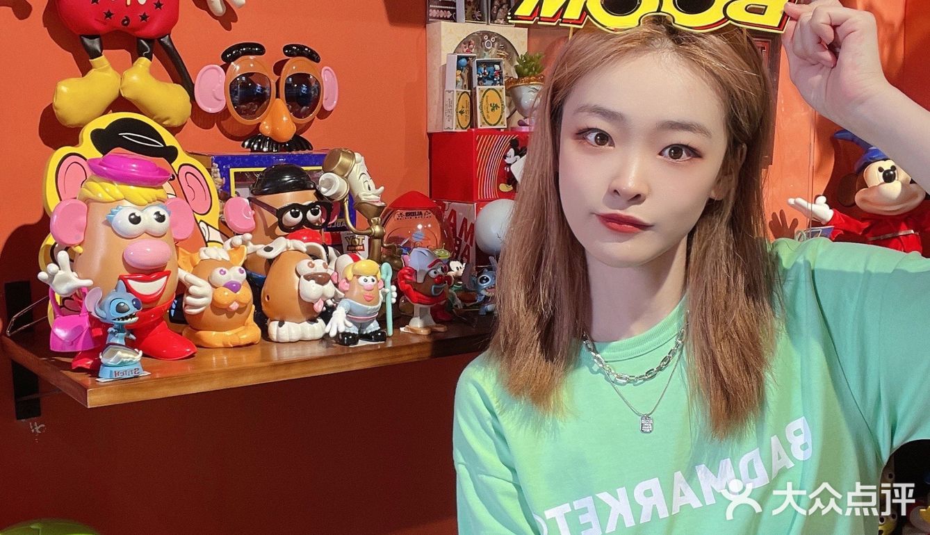 🧸成都新店｜玩具总动员竟然在成都开会啦