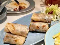 -鹿港小镇(悠唐店)