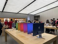 -Apple零售店(天环广场店)