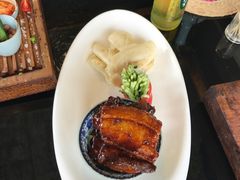 -路小缦·珍馐美馔(市心北路店)