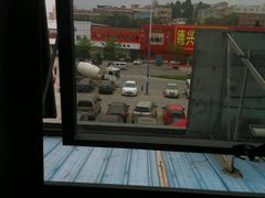 picture-感恩心素食馆(百世广场店)