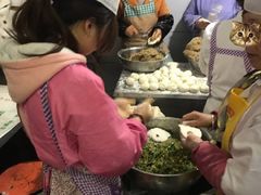 -郑家包子牛肉拉面(尚勤路店)
