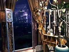 -烛影拾光观景餐厅·创意菜·摄影·小提琴(大唐不夜城店)