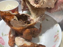 德州扒鸡-陶记正宗德州扒鸡(科巷店)