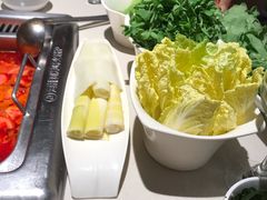 -海底捞火锅(万丰桥店)