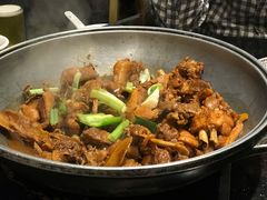 -大嫂镬仔·焖鸡煲·啫啫煲(逢源路店)