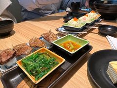 -禾绿回转寿司(苏宁广场店)