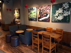 -星巴克(美丽华门市店)