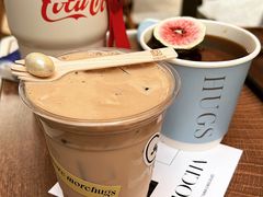 -HUGS coffee(东区店)