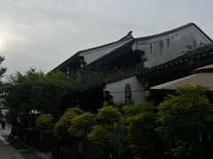 -苏城小院·园林精致苏州菜(斜塘老街店)