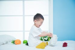 -小熊维尼高端儿童摄影(罗湖区总店)
